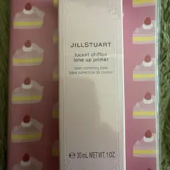 JILLSTUART lucent chiffon tone up primerのサムネイル