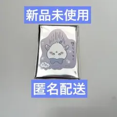 てんしなハチワレ(堕ちていく・・・) ちいかわ ホログラムステッカー てんし