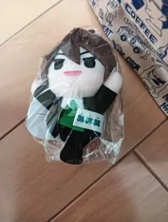 Kiramune　フィンガーパペット　柿原徹也　GiGO限定