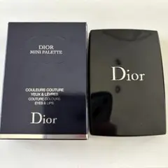 ディオール　アイ＆リップ　パレット　EYES & LIPS