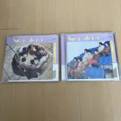 Hey! Say! JUMP Sing-along 通常盤/初回限定盤2