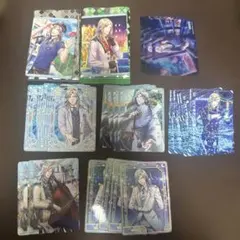 最終価格】うたプリ ビジュコレ Vol.5 UR カミュ BOX 特典 - メルカリ