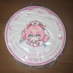 スシロー 崩壊スターレイル コラボ 限定 すし皿 ヒアンシー