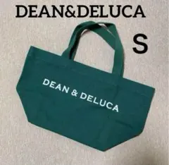 DEAN&DELUCAトートバッグＳ
