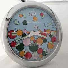 週末セール　新品　ロレックス　セレブレーション　　掛け時計　非売品 2025年最新】セレブレーション ロレックスの人気アイテム - メルカリ