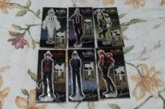 魔入りました！入間くん　魔フィア　アクスタ　セット