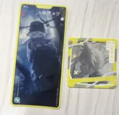 プロセカ　メモステvol.11B ニーゴ　鏡音レン