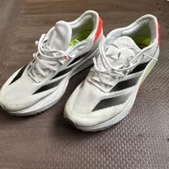 新品未使用 ADIZERO SL2 26.5 ADIDAS】 アディダス ADIZERO SL2 M WIDE アディゼロ SL2 ワイド