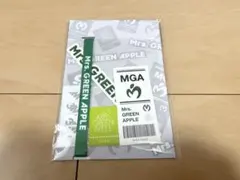 Mrs. GREEN APPLE / Unity ステッカー (一部抜けあり)
