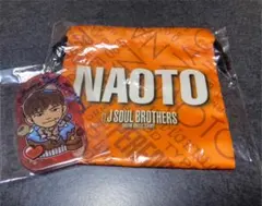 NAOTO ガチャ２点セット