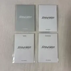 SnowMan POPUP トレカ 向井康二 コンプリート セット ポップアップ