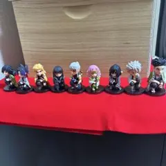 鬼滅の刃 御館様の前だぞ ワーコレ