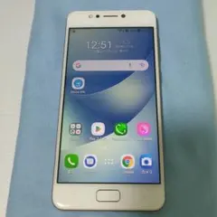 訳あり ZenFone 4 MAX X00HD SIMフリー