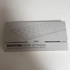 wooting 60he v2