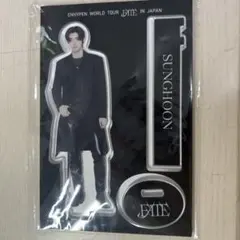 2025年最新】enhypenアクスタの人気アイテム - メルカリ