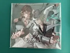 ブラスタ アルバム STARver. 初回購入特典アクリルパネル