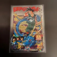 2026年最新】ドラゴンボールヒーローズパラレルの人気アイテム - メルカリ
