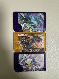 ポケモン　フレンダピック　セット