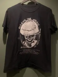 old fashion Tシャツ セディショナリーズ 黒柳徹子