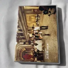 CHAGE&ASKA 36度線　1995 夏