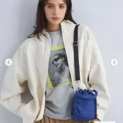 green label relaxing ハッスイ 2WAY ショルダーバッグのサムネイル
