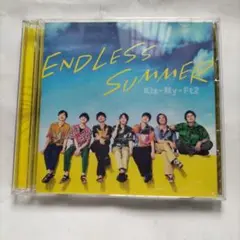 Kis-My-Ft2 ENDLESS SUMMER CD・DVDセット NCシ3