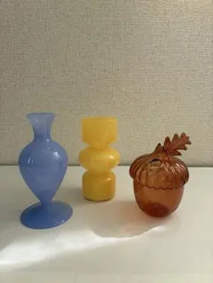 フラワーベース 花瓶 一輪挿し