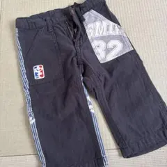 ヒステリックミニのパンツ　サイズ80