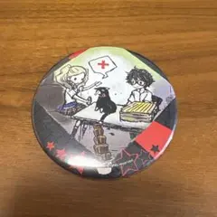 ペルソナ5 トレーディング缶バッジ コープver 高巻杏 パンサー - メルカリ