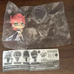 ジョジョコレ RE-Collect05 トリッシュ