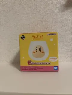 星のカービィ 一番くじ E賞 グラスコレクション ワドルディのサムネイル