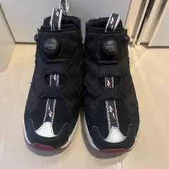 ふ*n様 Reebok Insta Pump Fury 24cm