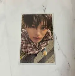 boynextdoor ソンホ ラキドロ 特典 weverse限定 - メルカリ
