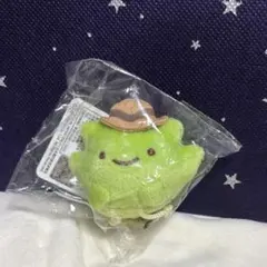 【限定品】＊すみっコぐらし　てのりぬいぐるみ　エジプト展（計7点） ライデン国立古代博物館所蔵 古代エジプト展 美しき棺のメッセージ