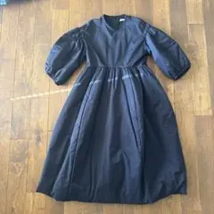 CLANE ロングワンピース サイズ2