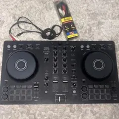 6月発送　Pioneer DDJ-FLX4 DJコントローラーのサムネイル