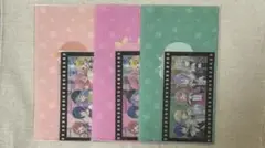 プロセカ はぴこれくじ チケットホルダー