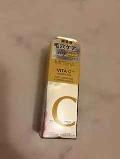 MISSHA VITA C 美容液のサムネイル