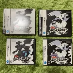 ポケットモンスター ブラック ホワイト