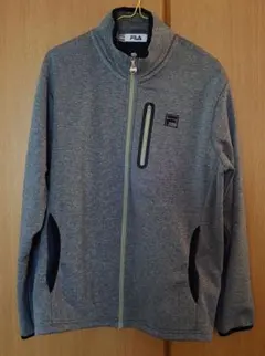 FILA ジャケット