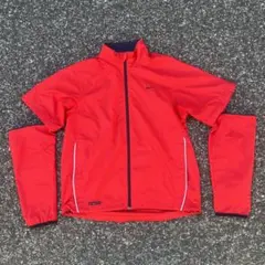 00's Nike Bio Seam Detachable Jacket