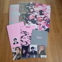 Stray Kids スキズ チャンビン DO IT ITver.