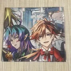 ファンタジア文庫大感謝祭 2019 ミニタオル スレイヤーズ リナ