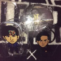 ハイロー ガチャ KENCHI セット