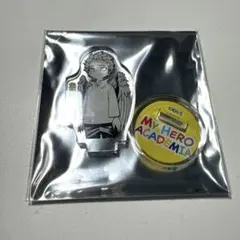僕のヒーローアカデミア　ホークス　アクリルminiフィギュア　第1弾
