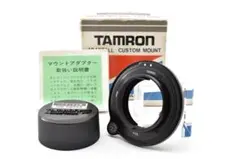 2026年最新】tamron アダプトールの人気アイテム - メルカリ