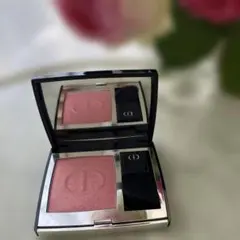 値下げしました❣️ディオールスキン ルージュ ブラッシュ 388