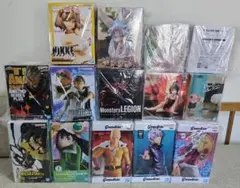 2025年最新】ジャンプ フィギュアの人気アイテム - メルカリ