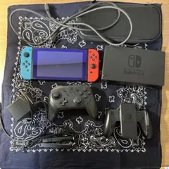2025年最新】nintendo switch proコントローラー スマブラエディション