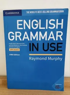 English Grammar in Use Fifth Edition